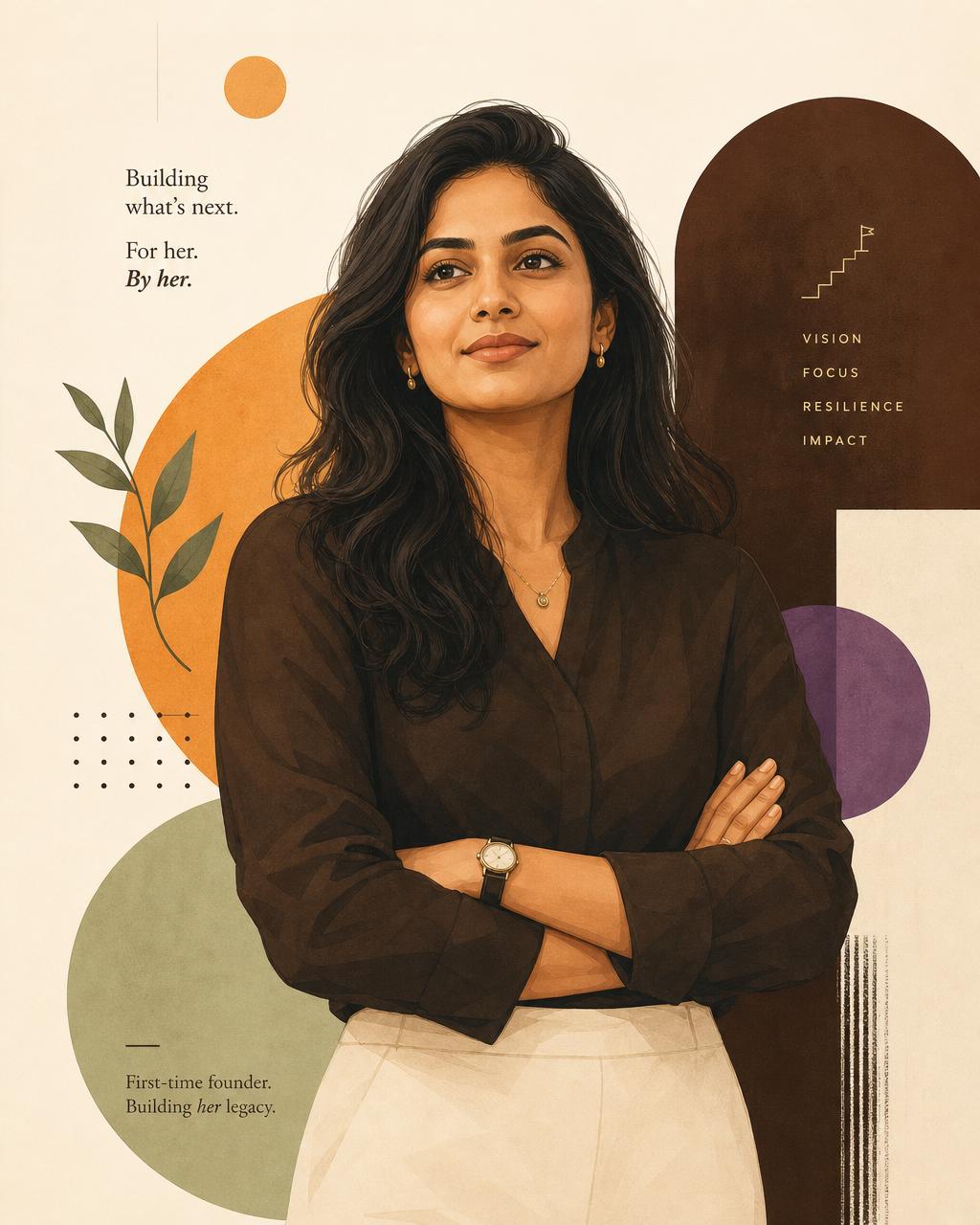 Dolly Bhardwaj, founder of Nutri Monkeys