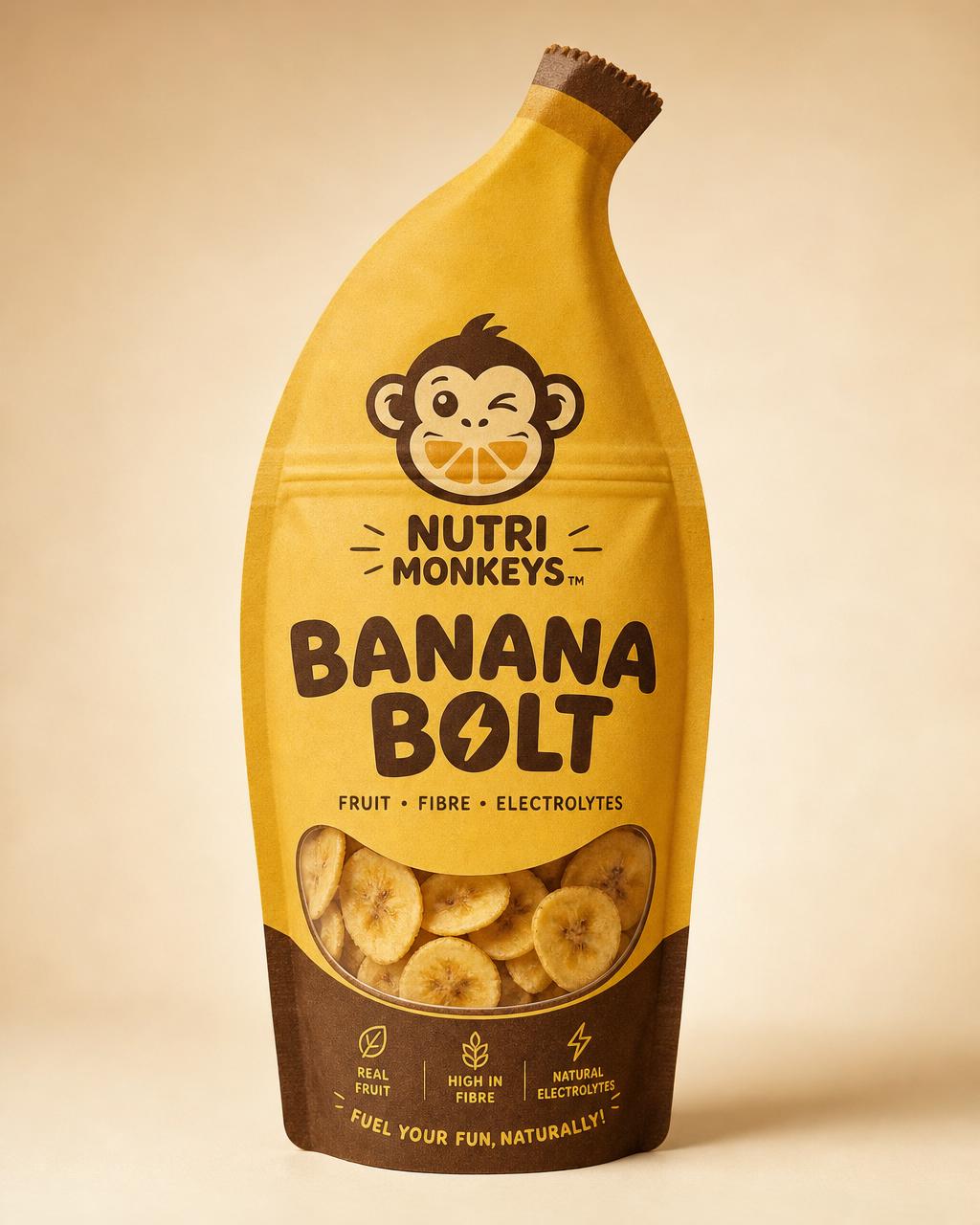 Banana Bolt
