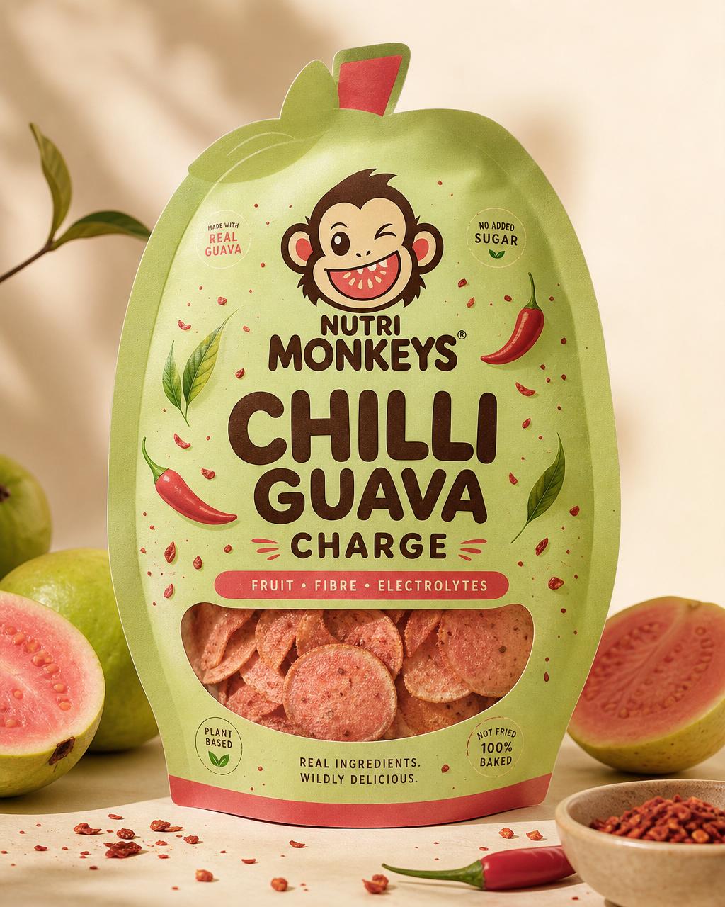 Chilli Guava Charge