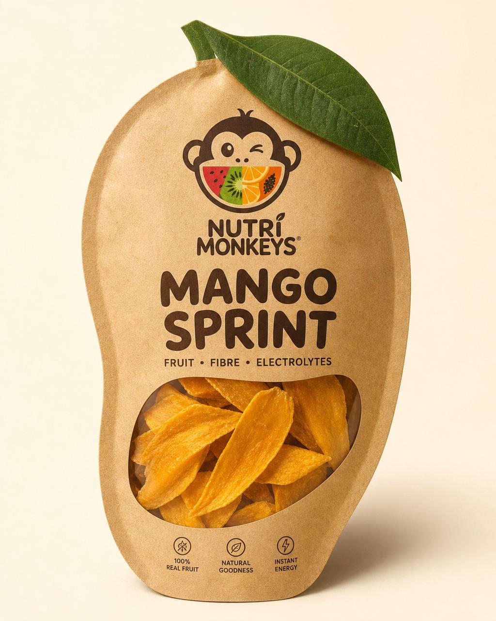 Mango Sprint concept pack